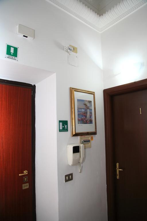 Affittacamere Il Sorchettaro Рим Экстерьер фото