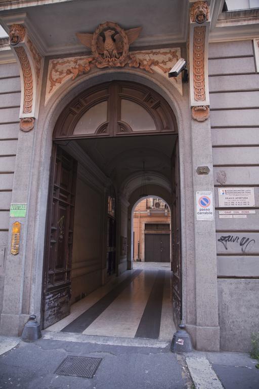Affittacamere Il Sorchettaro Рим Экстерьер фото