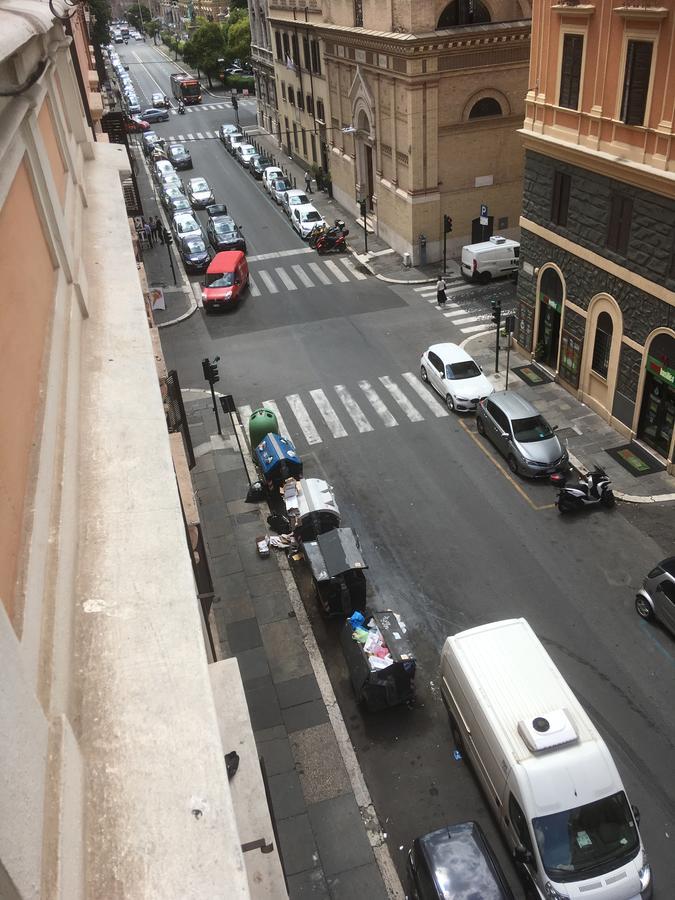Affittacamere Il Sorchettaro Рим Экстерьер фото